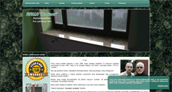 Desktop Screenshot of jurkam.pl